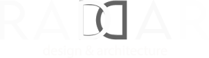 RADDAR logo
